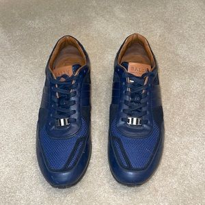 Bally sneakers